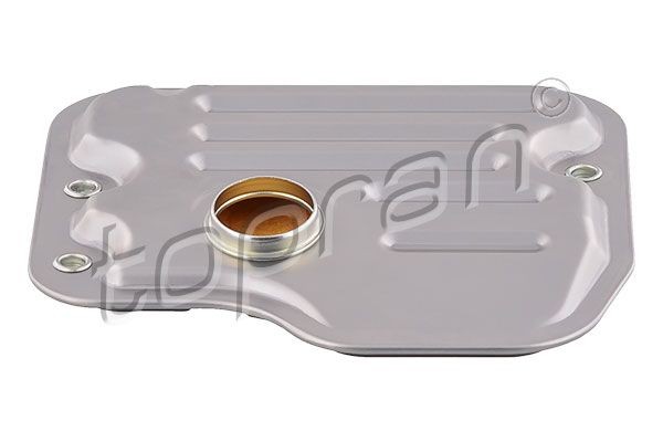 600 559 TOPRAN Automatic gearbox filter TOYOTA