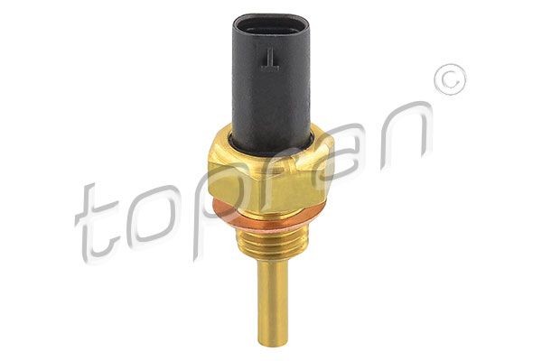622 251 001 TOPRAN Number of pins: 2-pin connector Coolant Sensor 622 251 buy