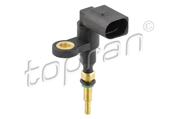 622 252 001 TOPRAN without cable, with seal ring Number of pins: 2-pin connector Coolant Sensor 622 252 buy