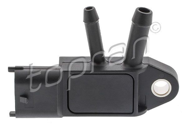 BMW 5 Series DPF differential pressure sensor 13897420 TOPRAN 701 653 online buy