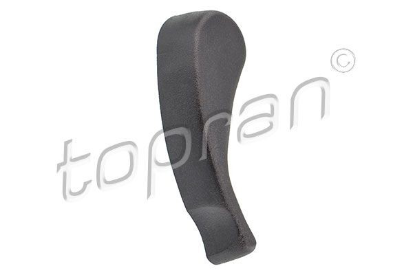 TOPRAN 701 950 Handle, bonnet release DACIA experience and price
