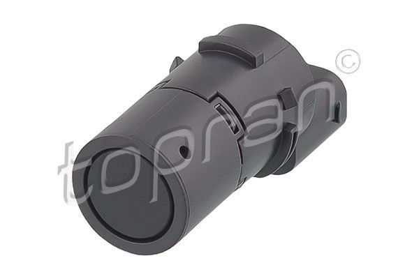 TOPRAN 723 906 Parking sensor black, Ultrasonic Sensor