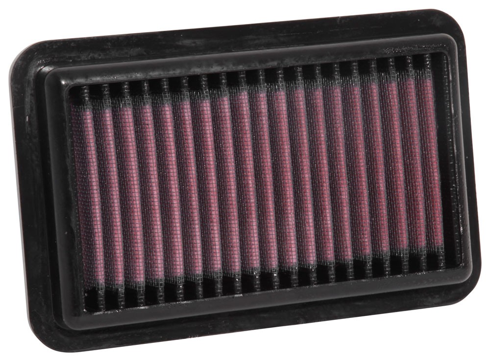 K&N Filters 33-3085 Air filter DAIHATSU experience and price