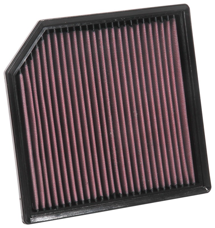 K&N Filters Air filter 33-3127 for Volvo XC40 536