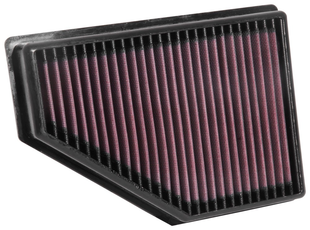 Original 33-5078 K&N Filters Air filters CHRYSLER