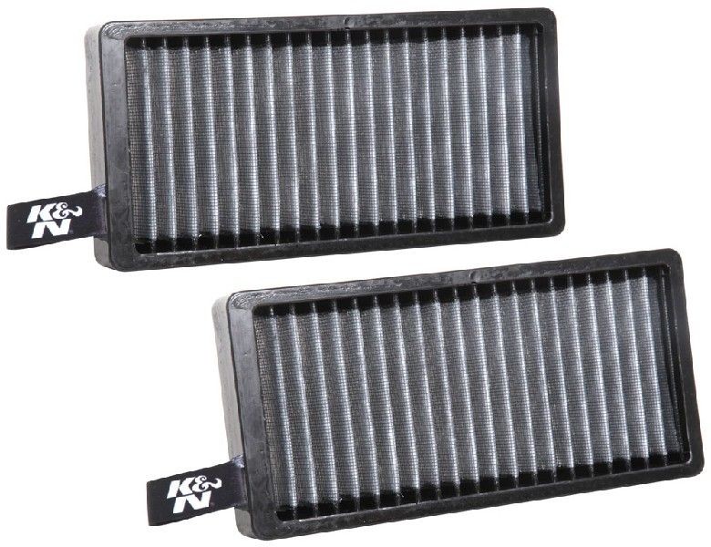 BMW 1 Series Aircon filter 13898441 K&N Filters VF2060 online buy