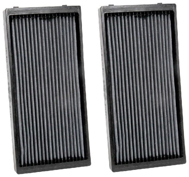 Original K&N Filters Air conditioner filter VF3019 for BMW 1 Series