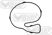 GRAF Water pump for engine PA1384