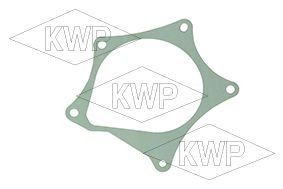 KWP Water pump for engine 101356