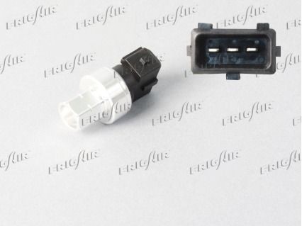 FRIGAIR 29.30819 Air conditioning pressure switch 8628563
