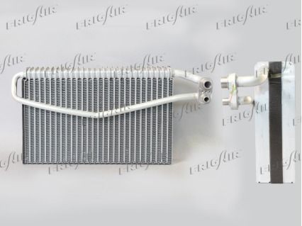 FRIGAIR 706.30078 Air conditioning evaporator A001 830 49 58
