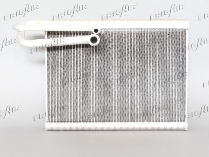 FRIGAIR 711.20002 Air conditioning evaporator 2 106 361 2