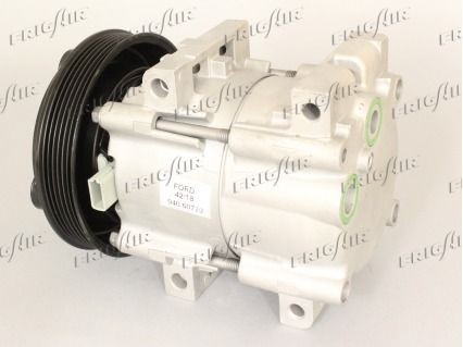 FRIGAIR 940.60720 Air conditioning compressor MAZDA experience and price