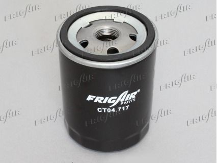 FRIGAIR CT04.717 Oil filter 8236 0558