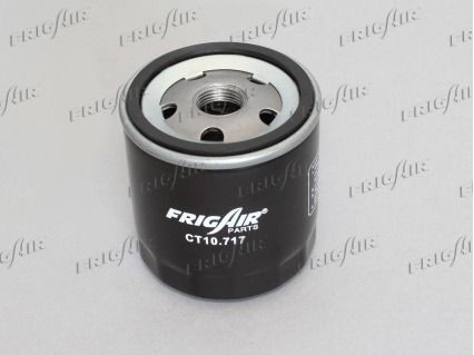 FRIGAIR Spin-on Filter Ø: 75mm, Height: 80mm Oil filters CT10.717 buy
