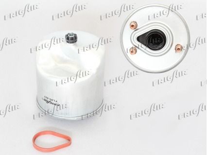 FRIGAIR FL05.407 Fuel filter VOLVO experience and price