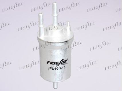 Original FRIGAIR Inline fuel filter FL10.415 for VW TRANSPORTER