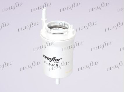 Original FRIGAIR Fuel filters FL10.419 for AUDI Q5