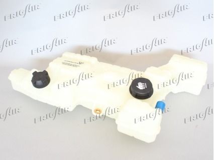 TX11.104 FRIGAIR Ausgleichsbehälter für FUSO (MITSUBISHI) online bestellen