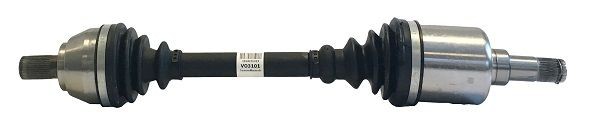 GENERAL RICAMBI VO3101 Joint kit, drive shaft 3600144-8