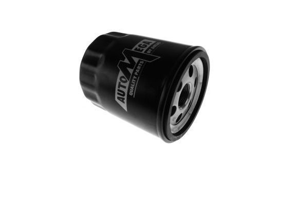 AUTOMEGA 210171510 Oil filter M20x1,5, Spin-on Filter