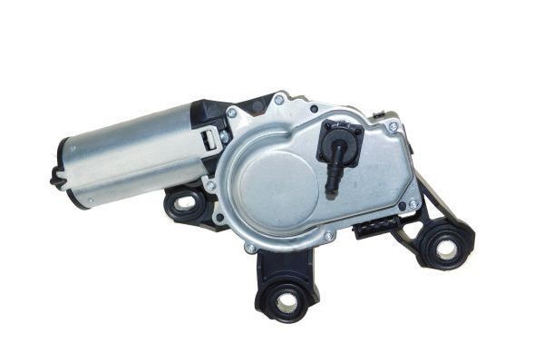 210185710 Windshield wiper motor AUTOMEGA 210185710 review and test
