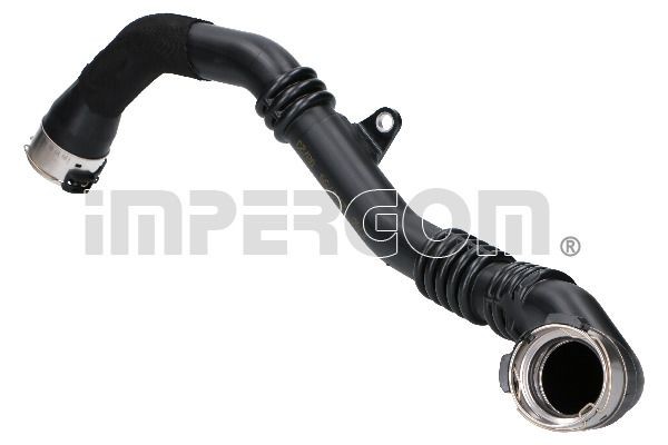 ORIGINAL IMPERIUM 224759 Charger Intake Hose Plastic, with pipe socket