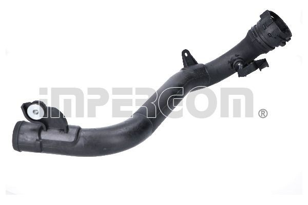 ORIGINAL IMPERIUM 227734 Charger Intake Hose Plastic, with pipe socket