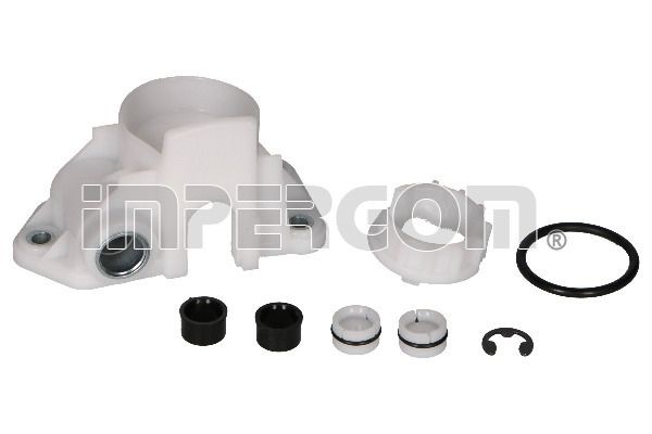 Nissan CABSTAR Repair Kit, gear lever ORIGINAL IMPERIUM 25648 cheap