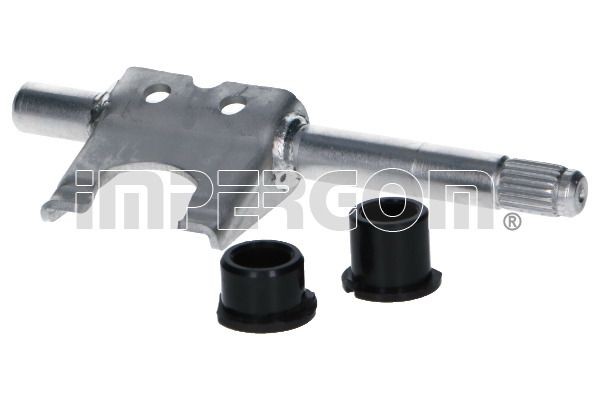 Fiat STILO Clutch parts - Release Fork, clutch ORIGINAL IMPERIUM 25649