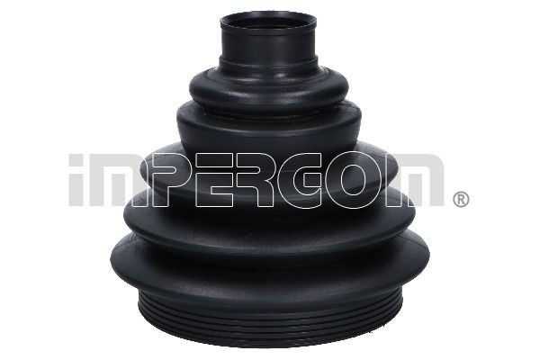 ORIGINAL IMPERIUM Wheel Side, 99mm, Thermoplast Length: 99mm, Thermoplast Bellow, driveshaft 26586/TE buy