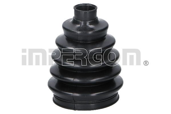 ORIGINAL IMPERIUM 30216/TE CV boot Wheel Side, Front Axle, 114mm, Thermoplast