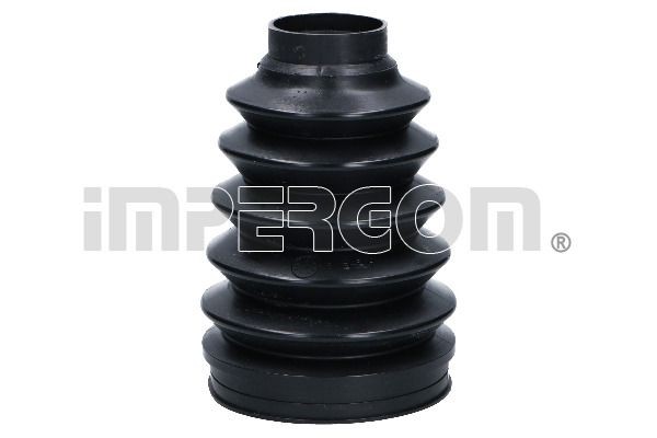 ORIGINAL IMPERIUM transmission sided, 115mm, Thermoplast Length: 115mm, Thermoplast Bellow, driveshaft 32164/TE buy