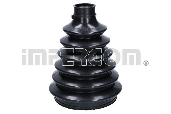 ORIGINAL IMPERIUM Wheel Side, Front Axle Left, 155mm, Thermoplast Length: 155mm, Thermoplast Bellow, driveshaft 35825/TE buy