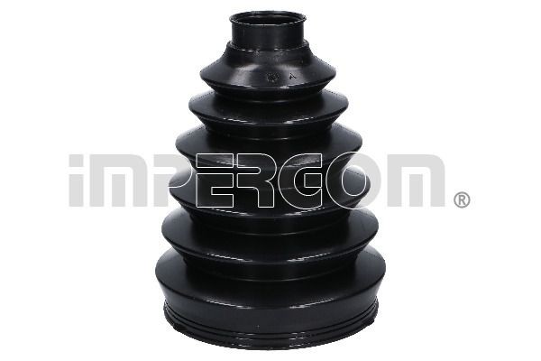 ORIGINAL IMPERIUM Wheel Side, Front Axle Left, 144mm, Thermoplast Length: 144mm, Thermoplast Bellow, driveshaft 36927/TE buy