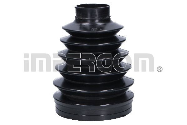 ORIGINAL IMPERIUM Wheel Side, Front Axle Right, 127mm, Thermoplast Length: 127mm, Thermoplast Bellow, driveshaft 37153/TE buy