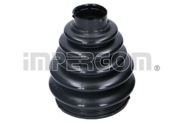 ORIGINAL IMPERIUM Wheel Side, Front Axle, 91mm, Thermoplast D2: 119,08mm, Length: 91mm, Thermoplast Bellow, driveshaft 38928/TE buy