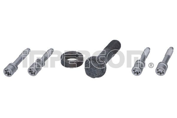 ORIGINAL IMPERIUM Pulley bolt FIAT Punto II Hatchback (188) new 41027
