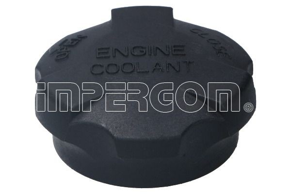 ORIGINAL IMPERIUM 43068 Expansion tank cap