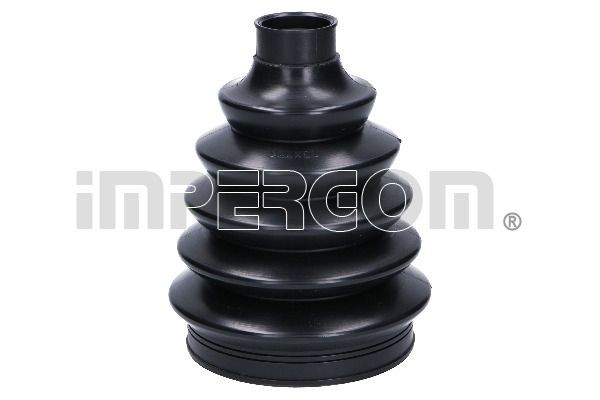ORIGINAL IMPERIUM Wheel Side, Front Axle Left, 116mm, Thermoplast Length: 116mm, Thermoplast Bellow, driveshaft 71535/TE buy