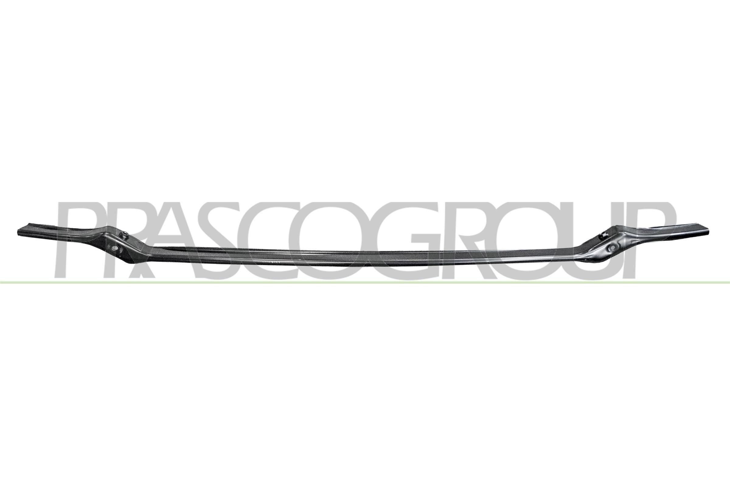PRASCO Beam axle rear and front BMW 5 Saloon (F10) new BM1251632