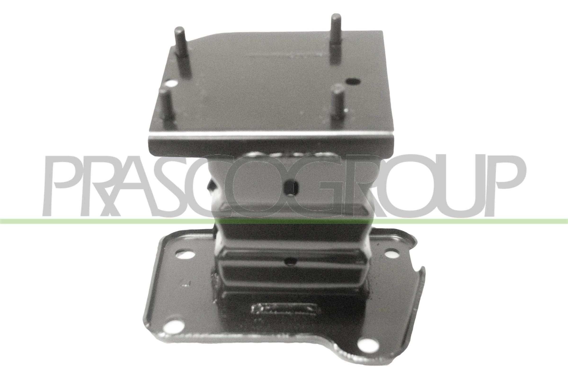 PRASCO DS7121604 Bumper bracket NISSAN experience and price