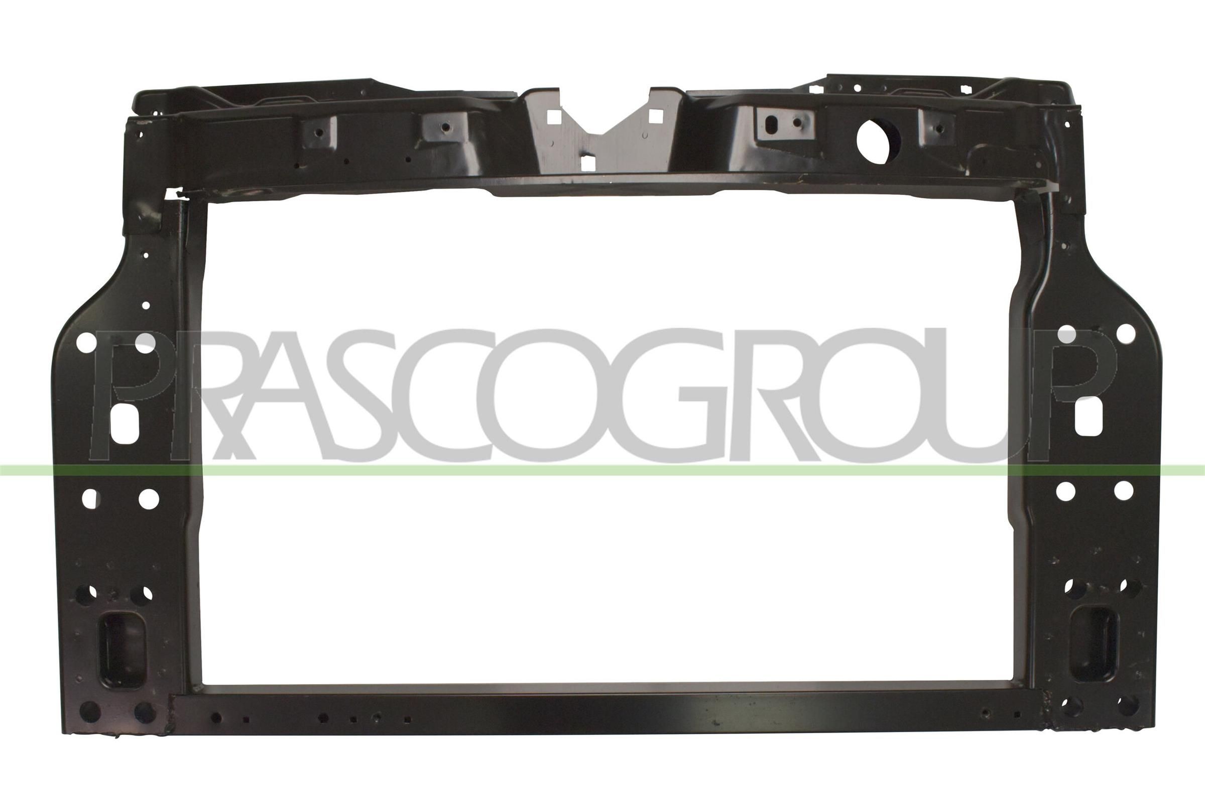 FD0083200 PRASCO Radiator support frame buy cheap