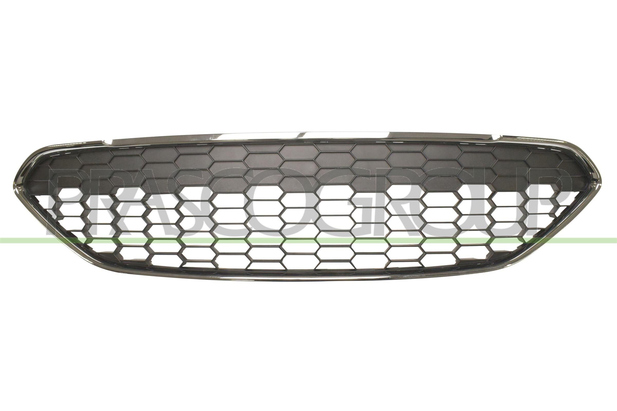 PRASCO FD3462031 FORD Grille assembly in original quality