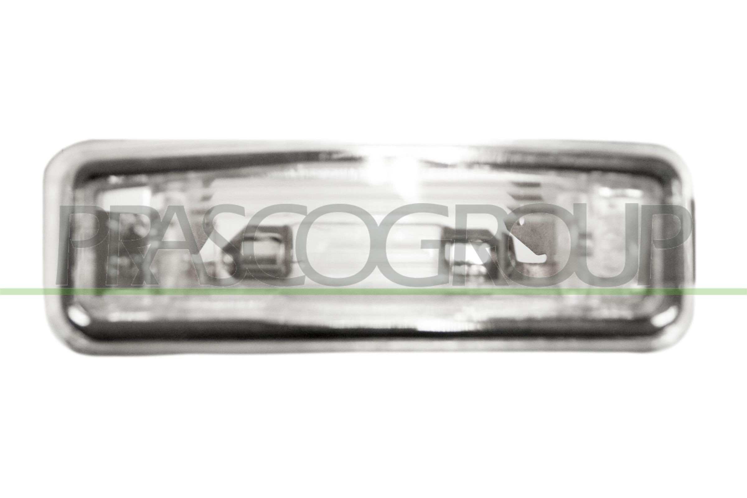 PRASCO FD4204360 Licence Plate Light 1100511