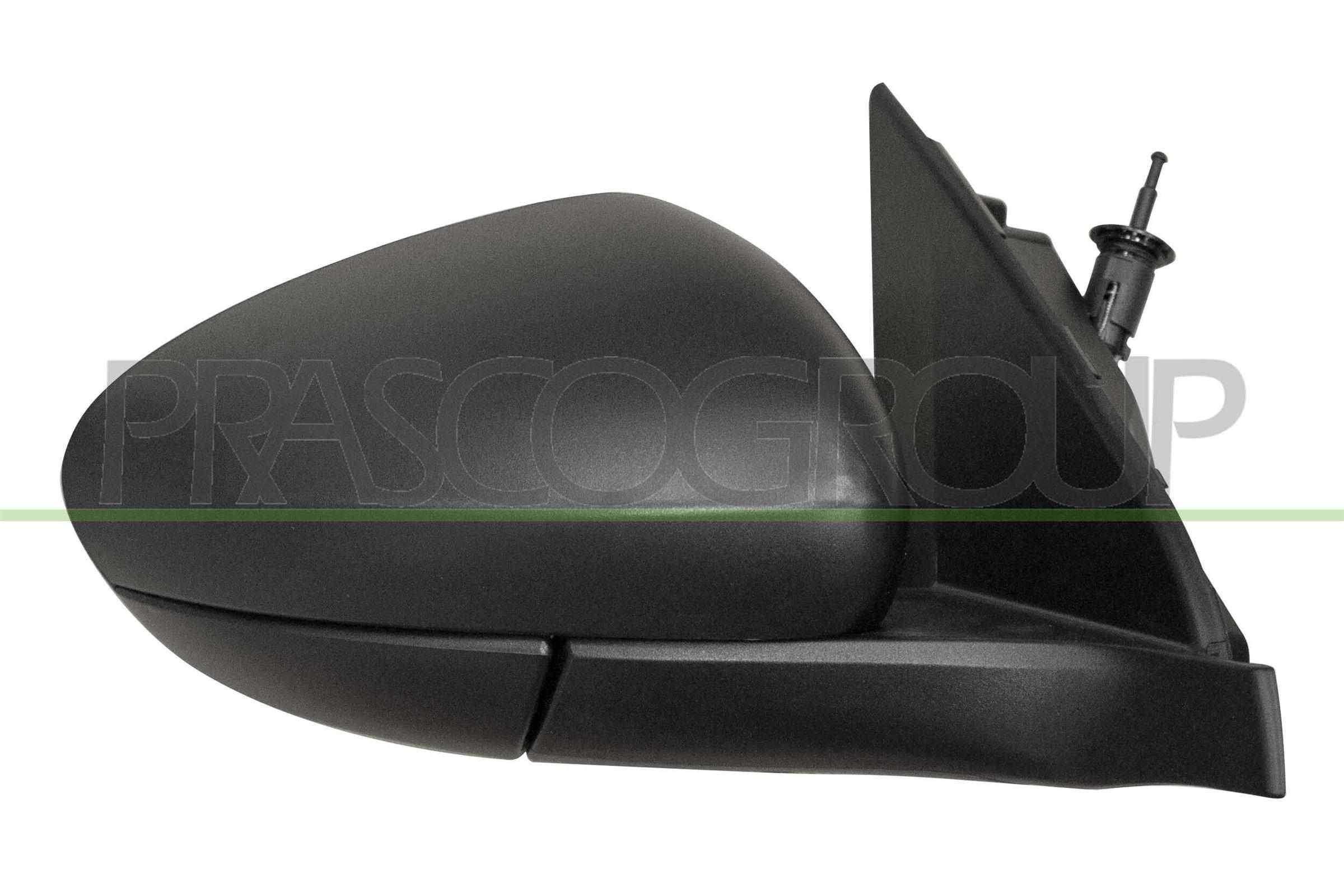 Wing mirror for Fiat Tipo Saloon 1.4 95 hp Petrol 70 kW 2015