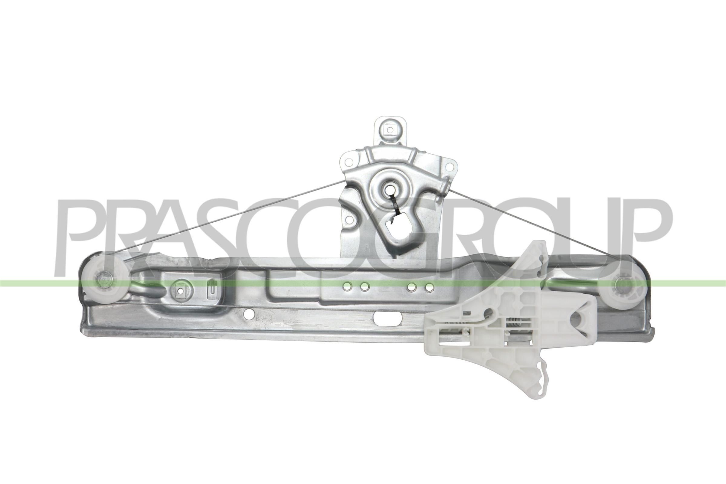 PRASCO Electric window mechanism front and rear Opel Insignia A Sports Tourer new OP060W064