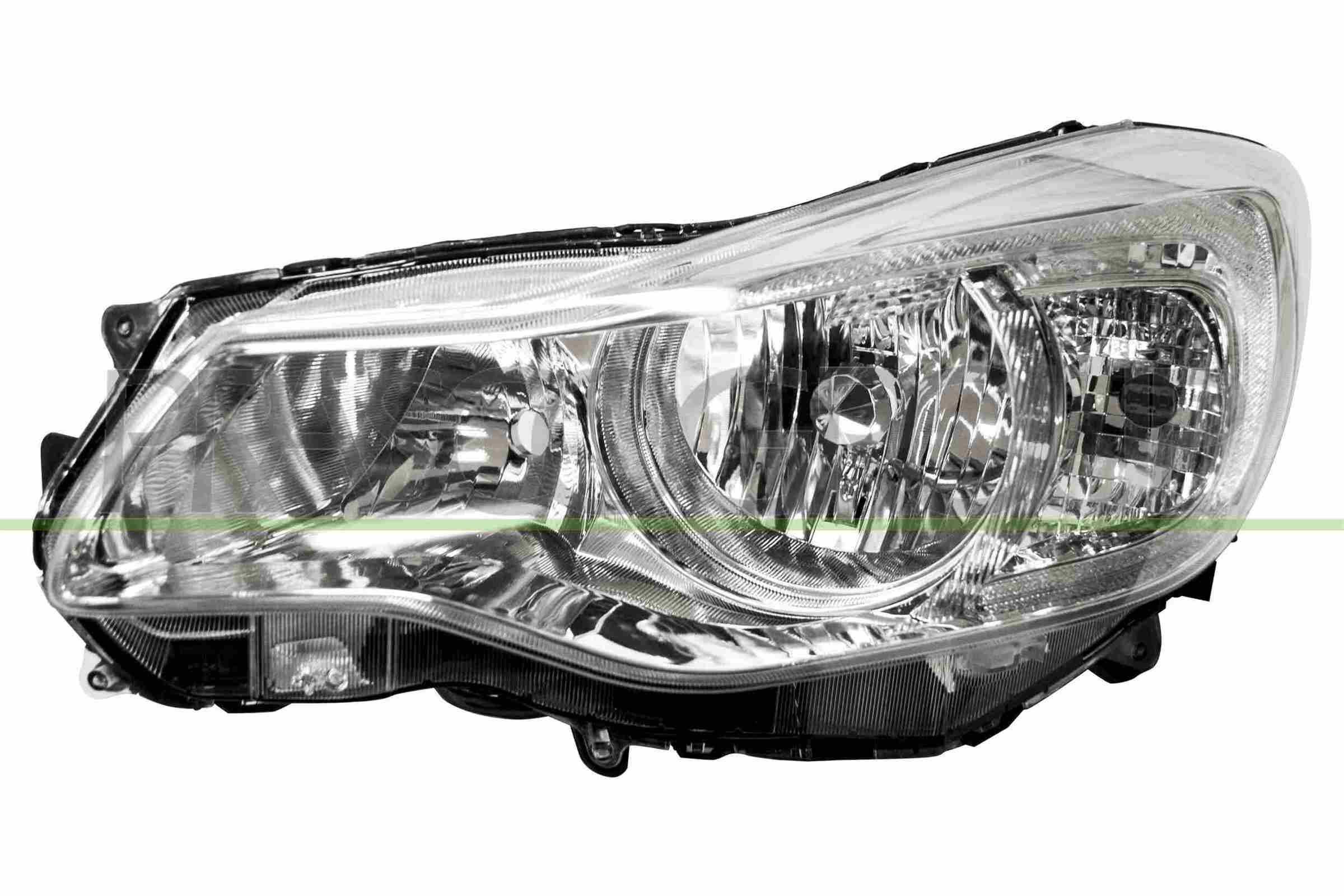Hauptscheinwerfer Frontscheinwerfer links LED HB3 Motor für Subaru Forester
