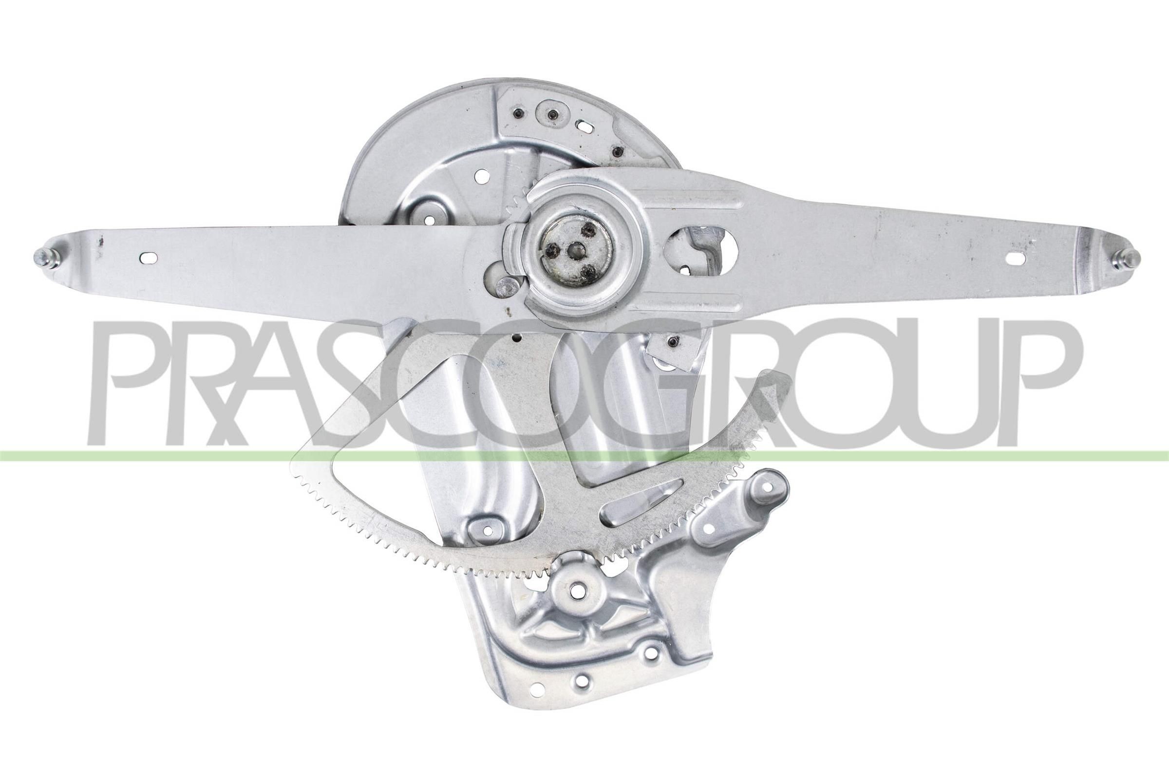 PRASCO Left Front, Operating Mode: Electric Window mechanism VV510W024 buy