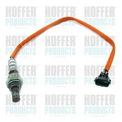 HOFFER Heated Cable Length: 350mm Oxygen sensor 7481579E buy